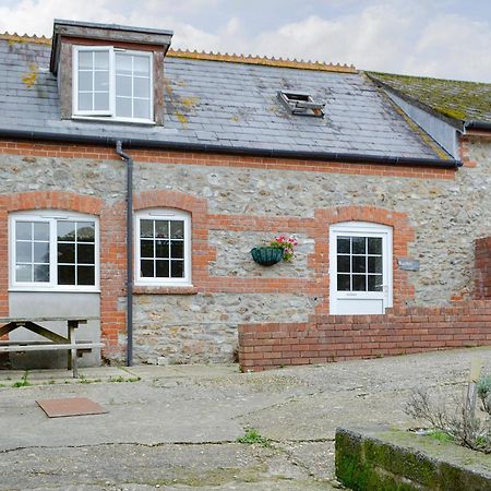 Bluebell Cottage Wootton Fitzpaine Exterior photo